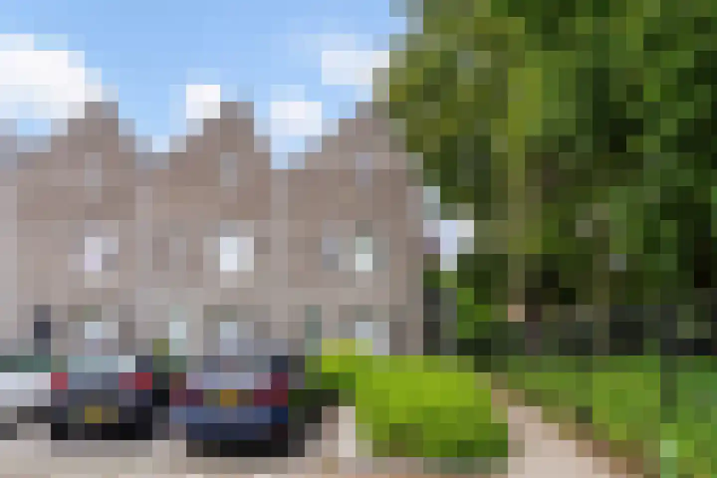 Dahliahof 25 in Tilburg