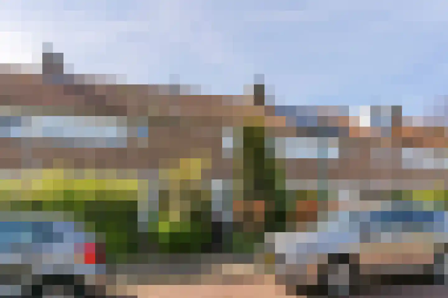 Dahlialaan 10 Oegstgeest