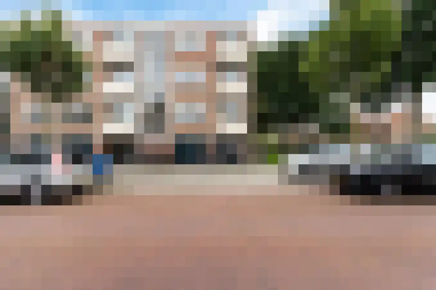 Dahlialaan 20 Oegstgeest foto 2
