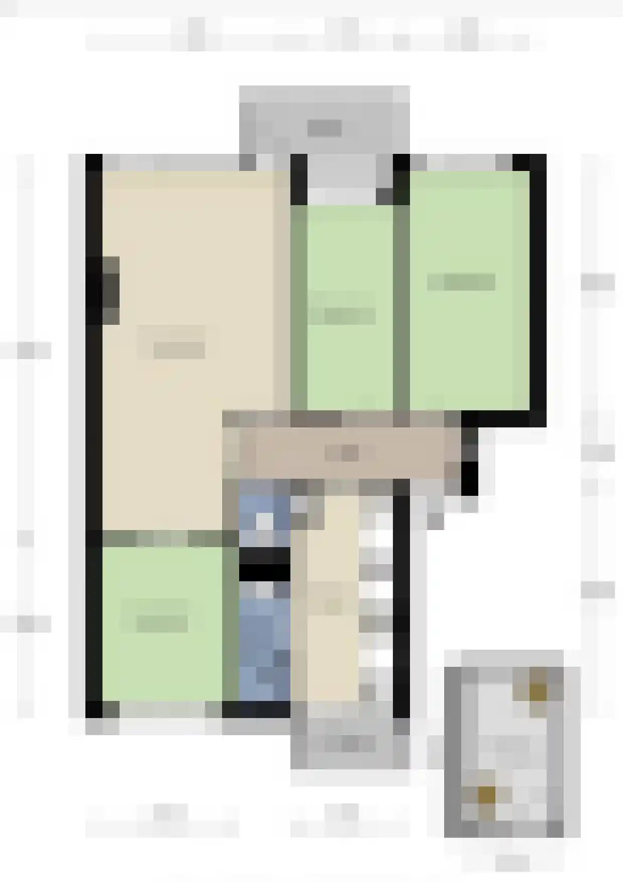 Dahlialaan 52 Oegstgeest thumbnail 34