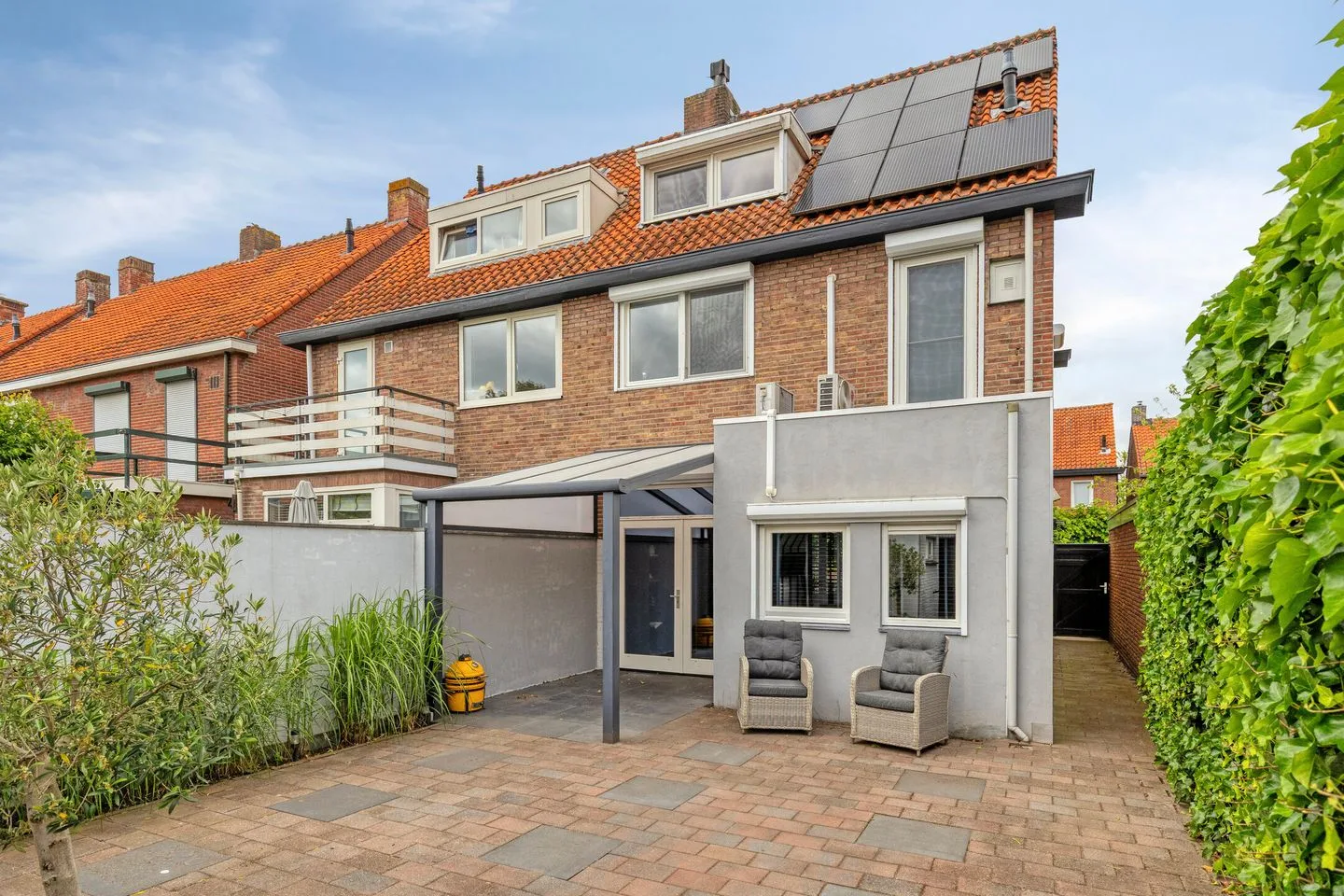 Dahliastraat 1 Roosendaal thumbnail 28