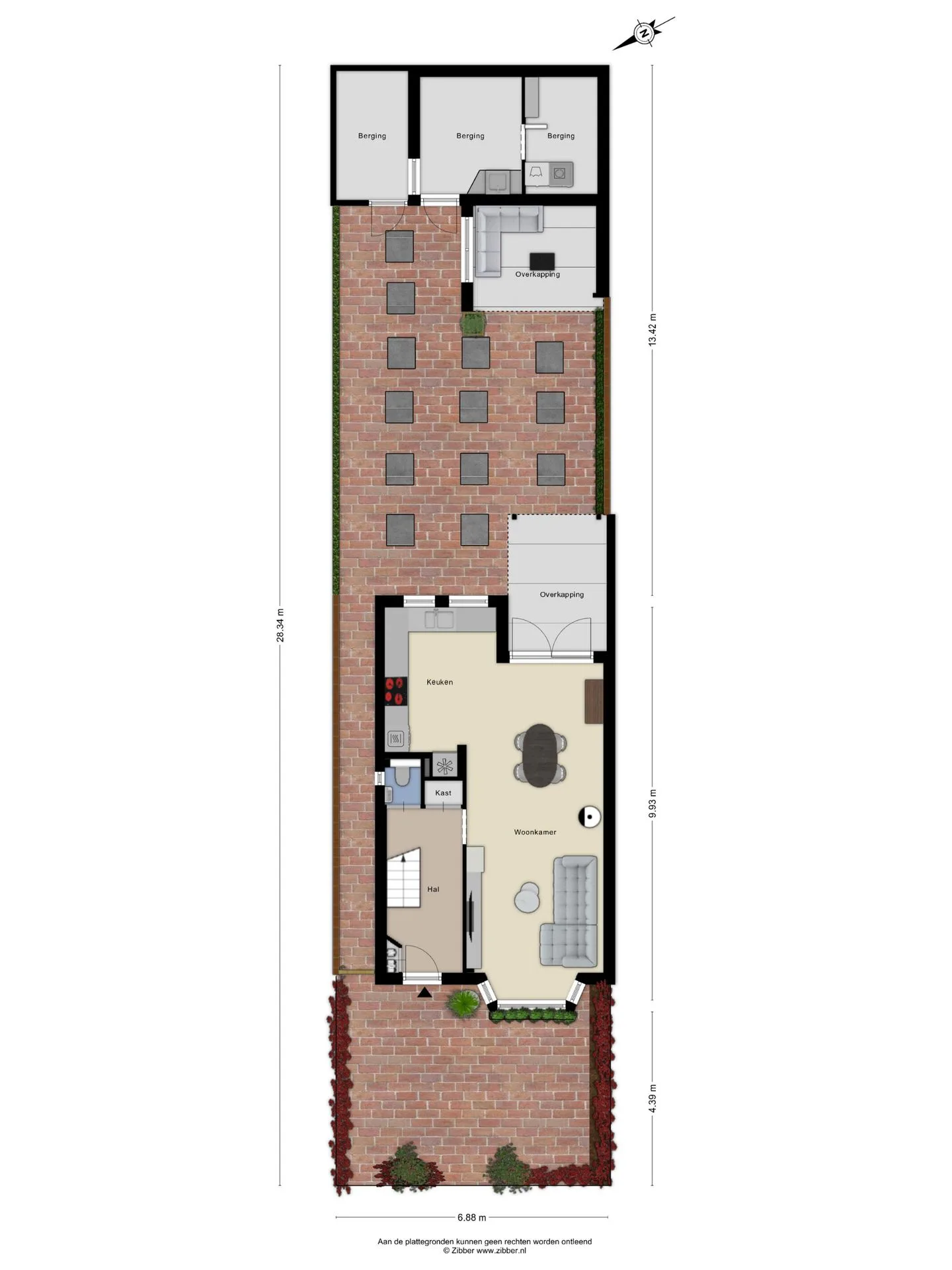 Dahliastraat 1 Roosendaal thumbnail 40