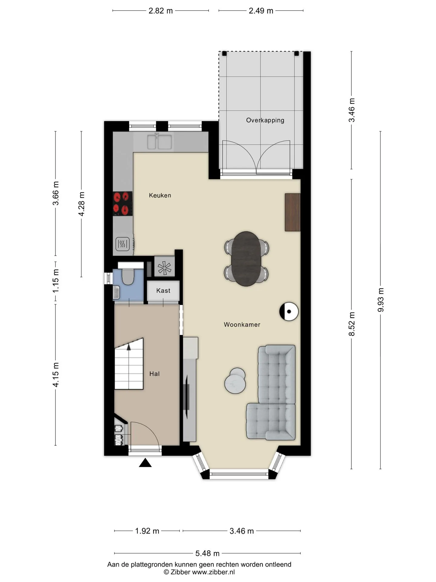 Dahliastraat 1 Roosendaal thumbnail 41