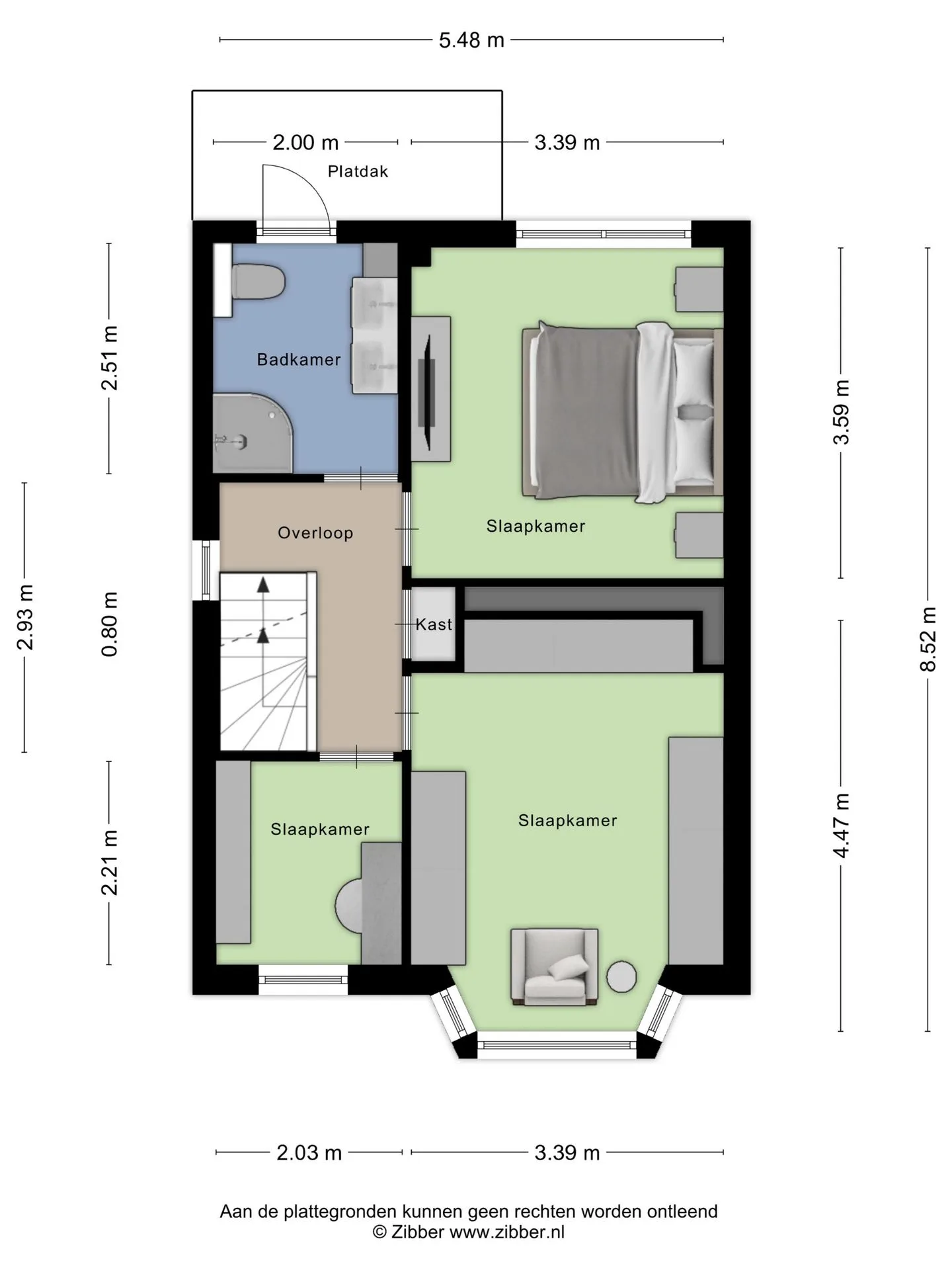 Dahliastraat 1 Roosendaal thumbnail 42