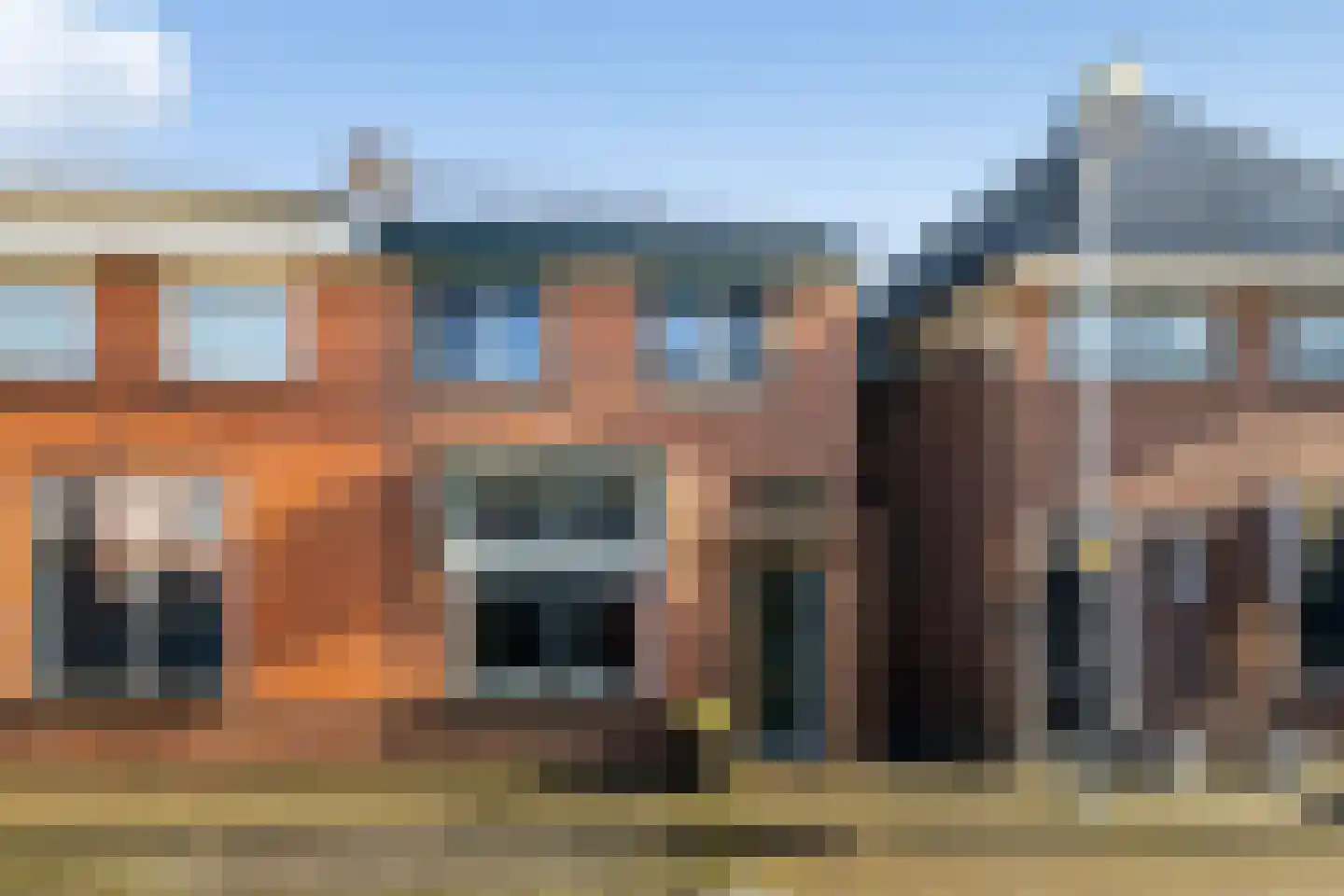 Dahliastraat 1 Woerden