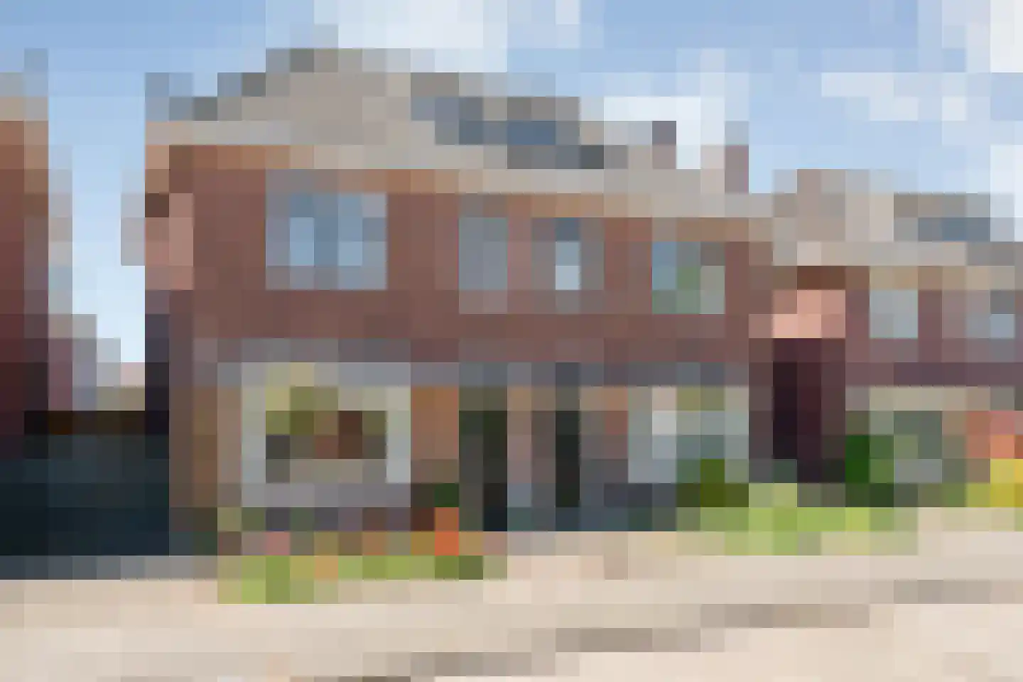 Dahliastraat 105 en Enschede