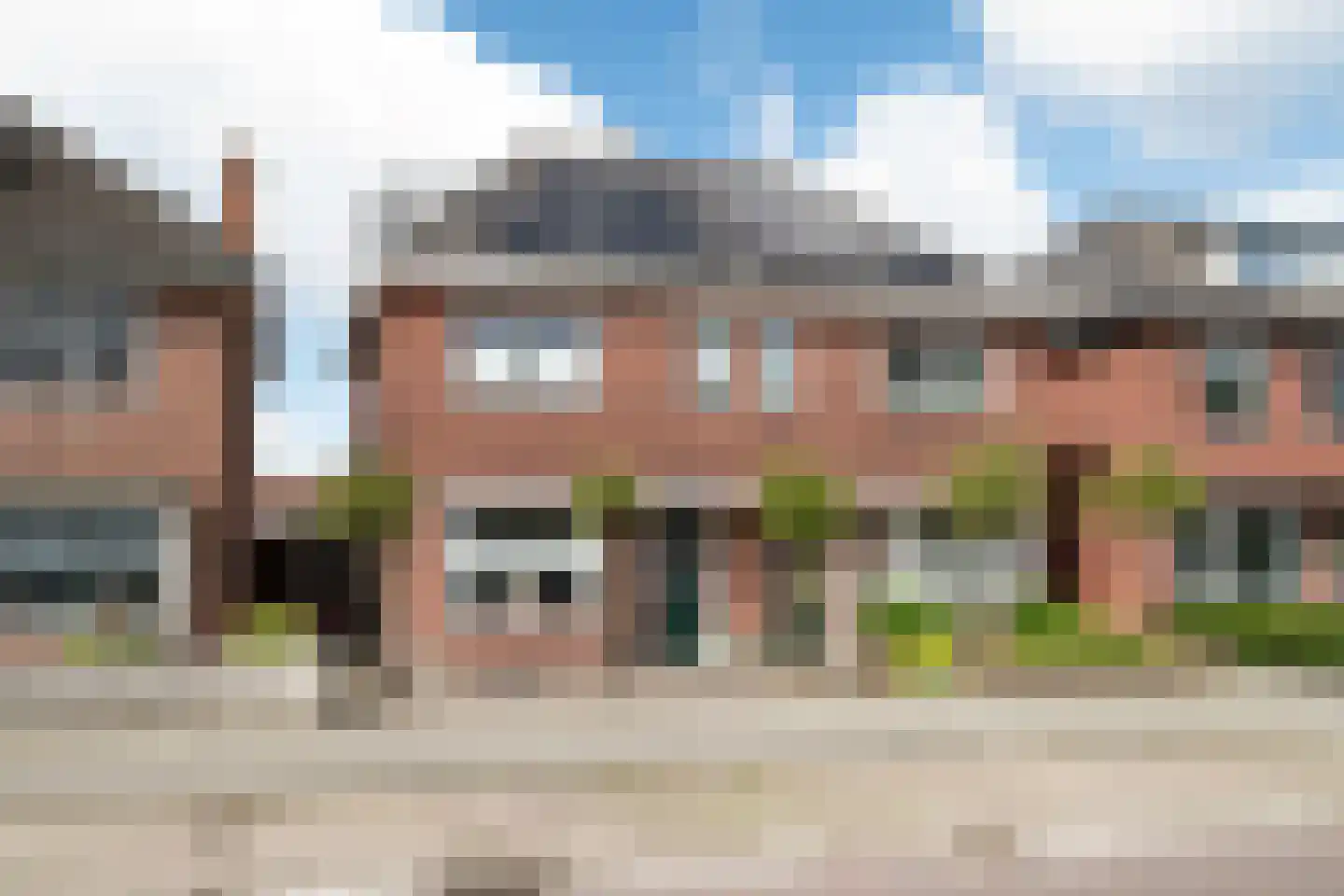 Dahliastraat 113 in Enschede