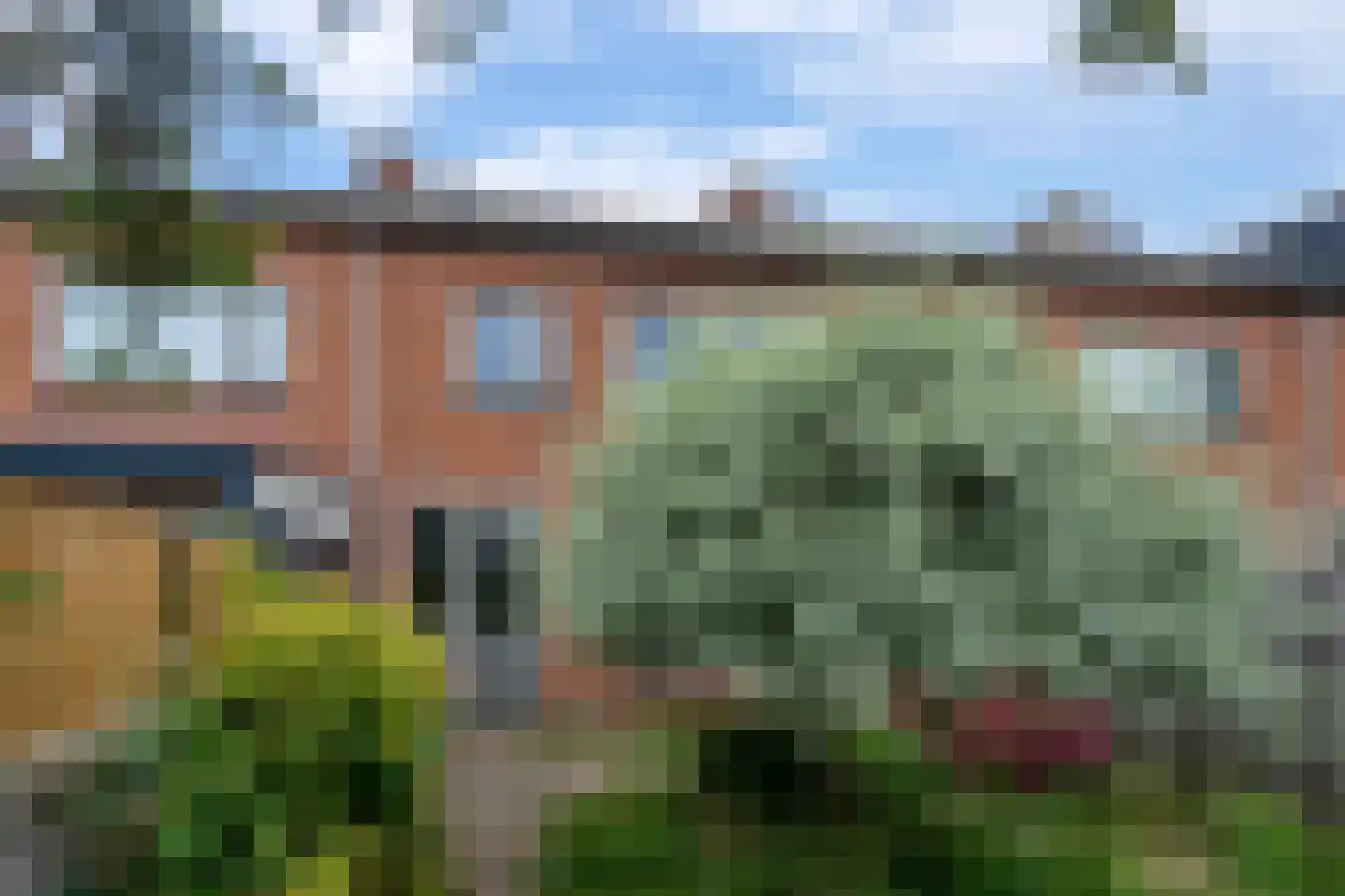 Dahliastraat 12 Zevenhuizen