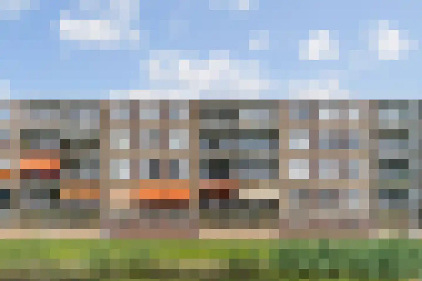 Dahliastraat 130 in Zwijndrecht