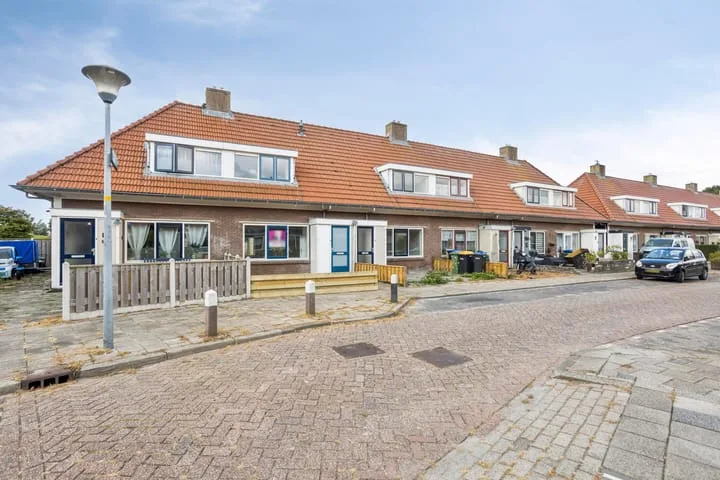 Dahliastraat 130 Den Helder foto 3