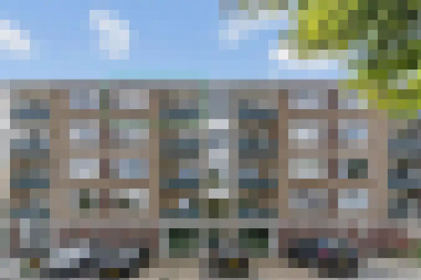 Dahliastraat 130 Zwijndrecht thumbnail 38