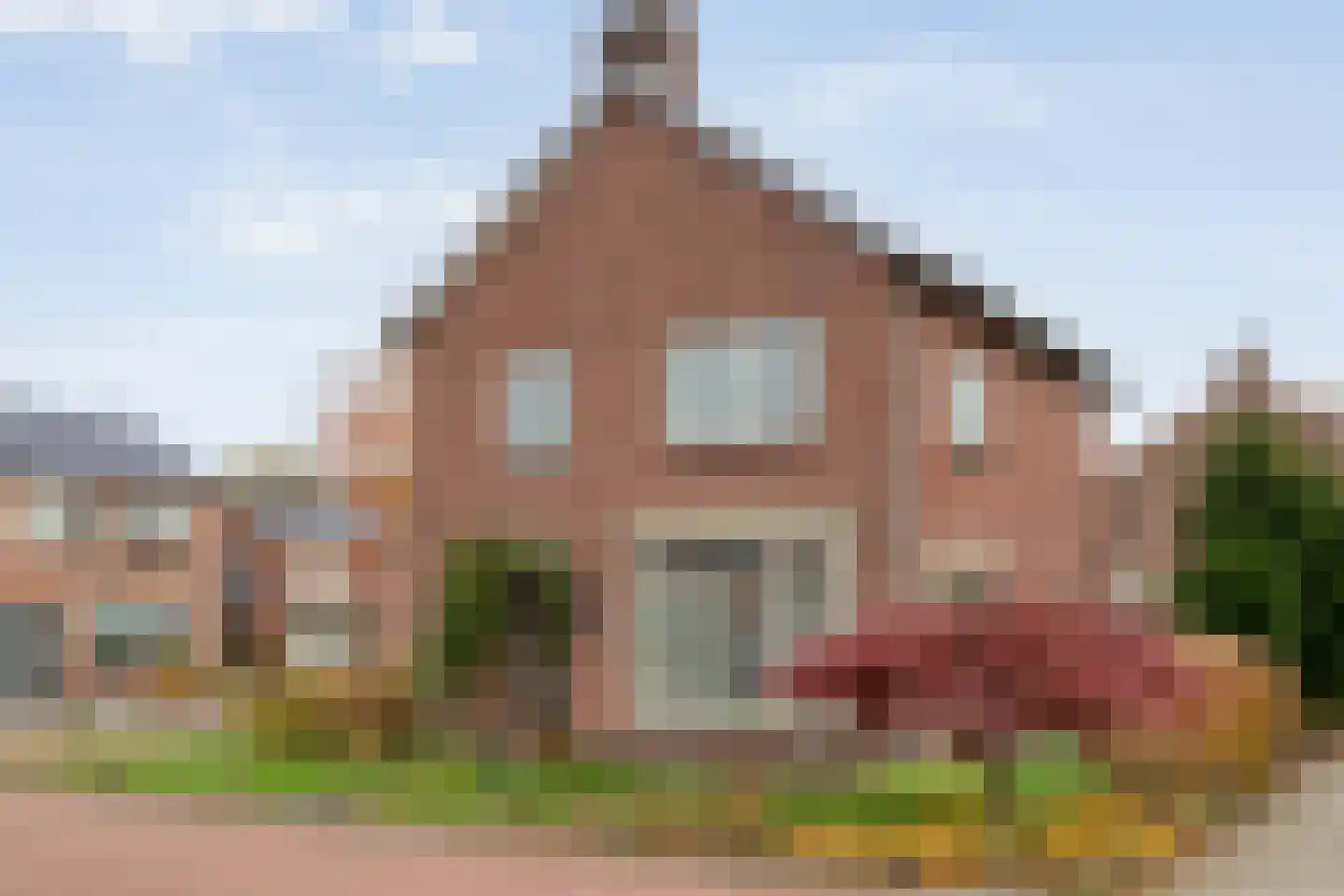 Dahliastraat 14 Raalte