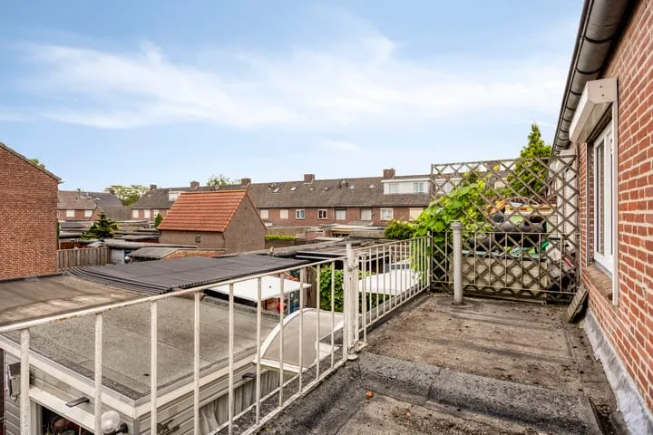Dahliastraat 14 Veghel thumbnail 29