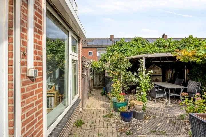 Dahliastraat 14 Veghel thumbnail 33
