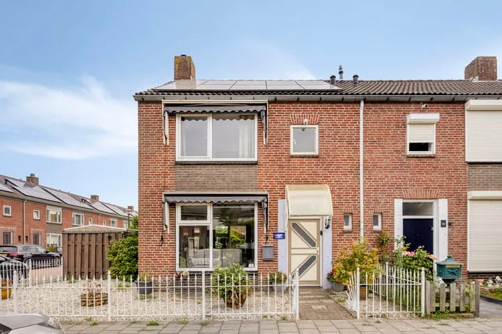 Dahliastraat 14 Veghel thumbnail 41