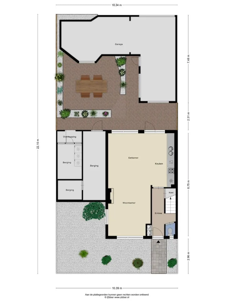Dahliastraat 14 Veghel thumbnail 44