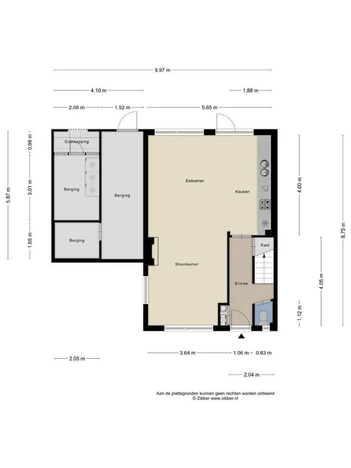 Dahliastraat 14 Veghel thumbnail 45