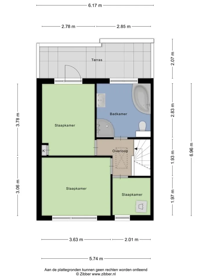 Dahliastraat 14 Veghel thumbnail 46