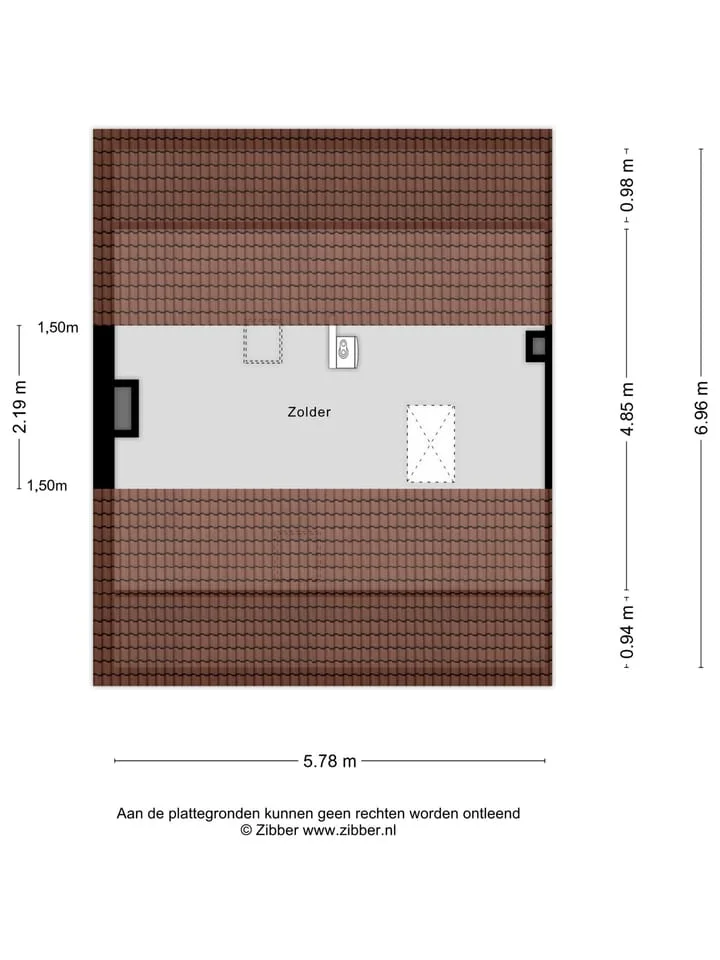 Dahliastraat 14 Veghel thumbnail 47