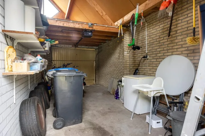 Dahliastraat 140 dans Zwijndrecht