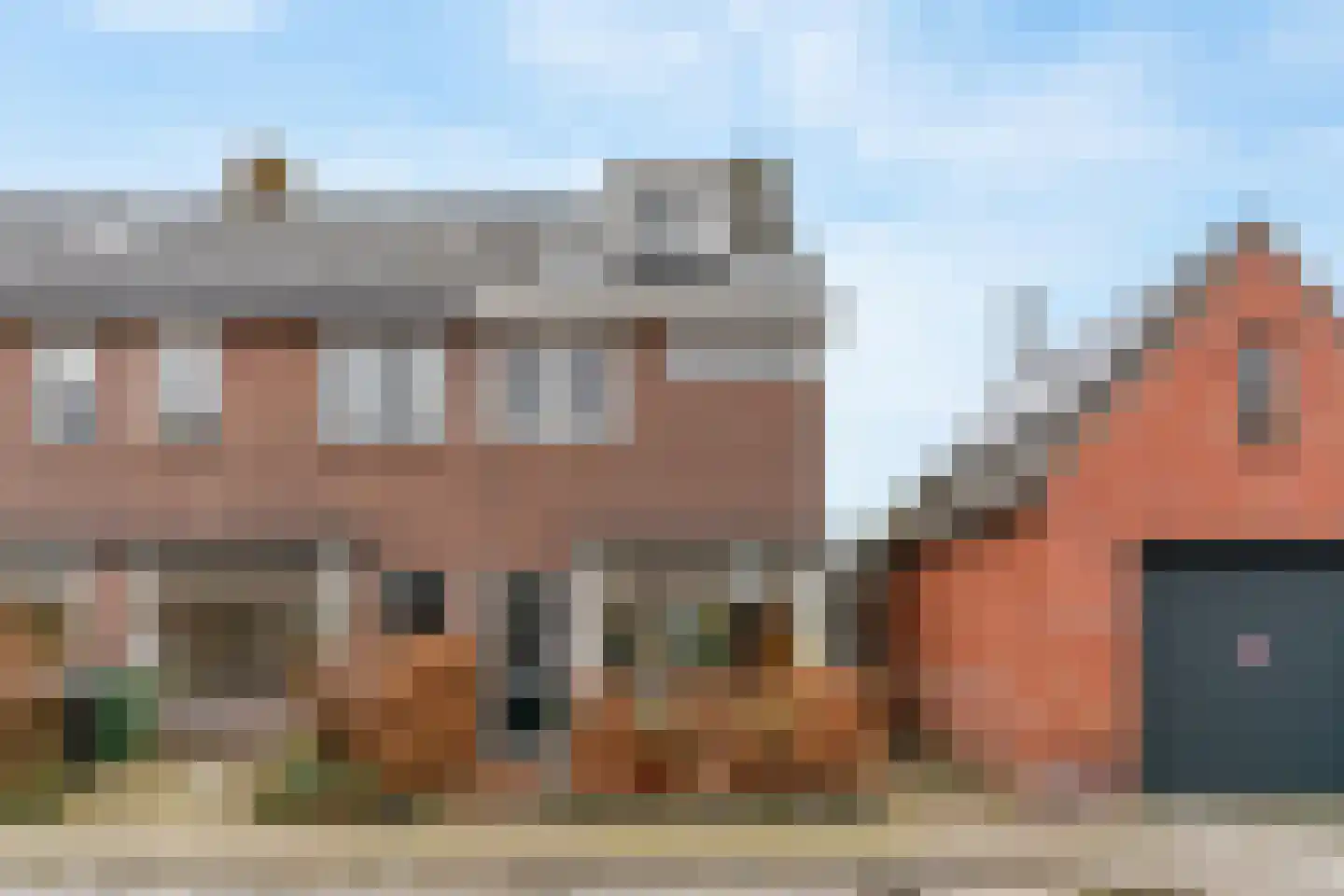 Dahliastraat 2 in Woerden