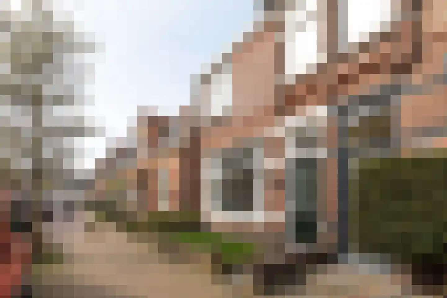 Dahliastraat 20 Hilversum