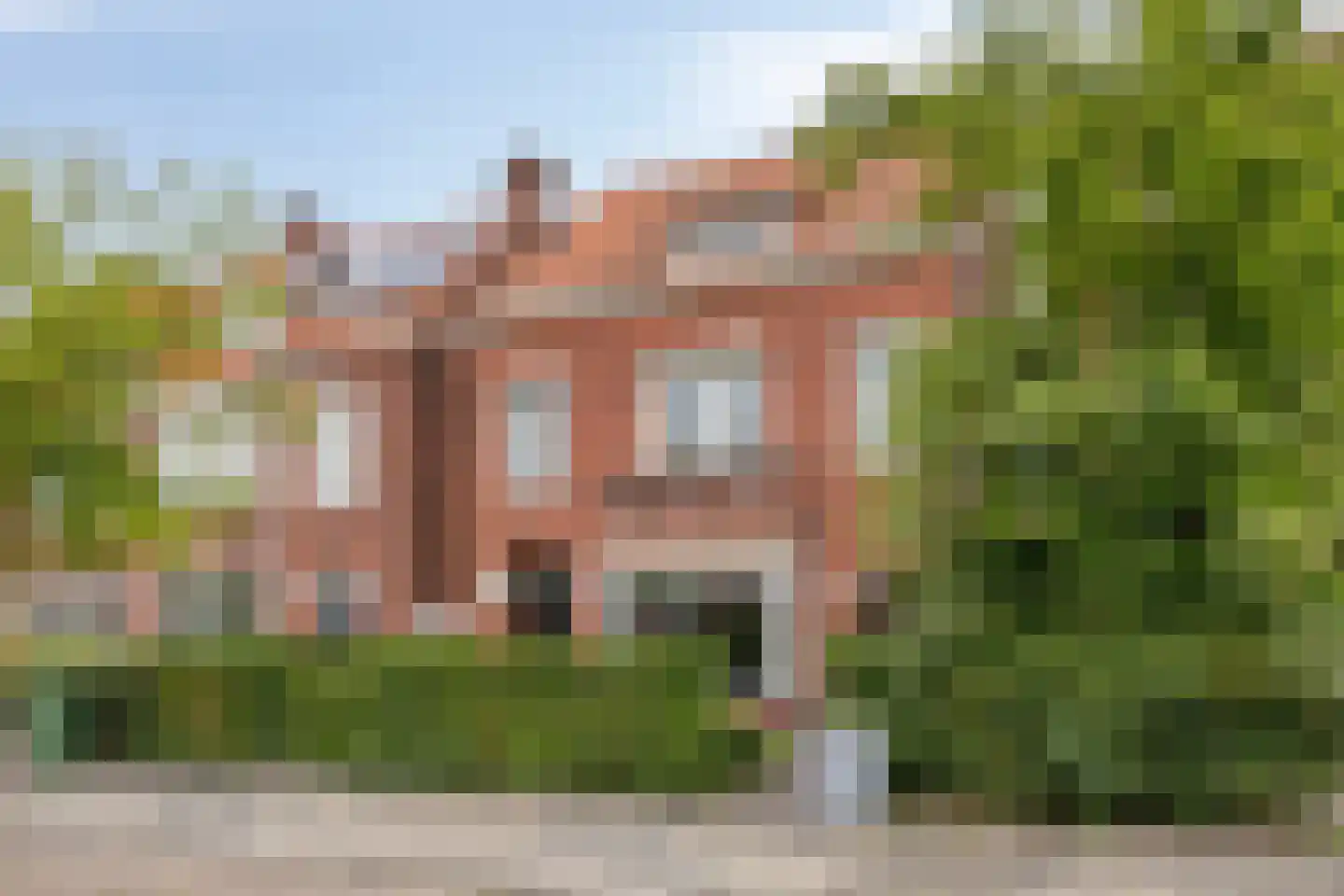Dahliastraat 21 in Roosendaal