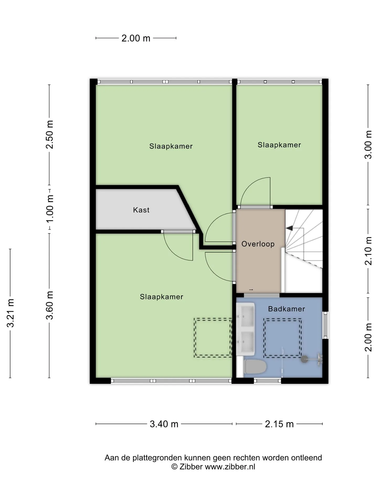 Dahliastraat 29 Deventer thumbnail 34