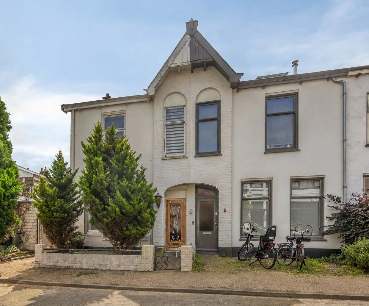 Dahliastraat 3 Hilversum
