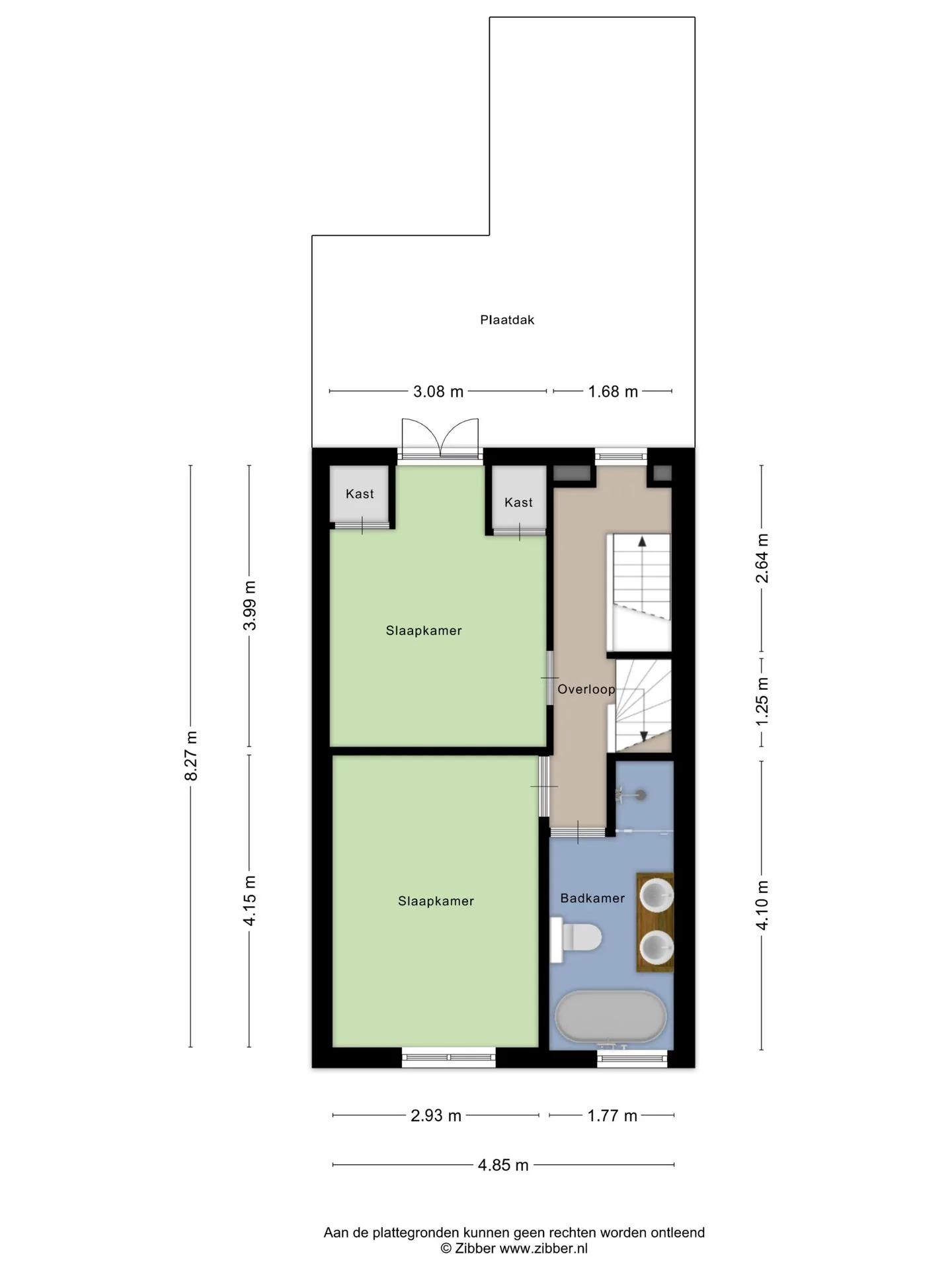 Dahliastraat 3 Hilversum thumbnail 42
