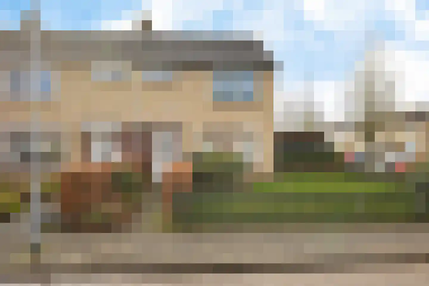 Dahliastraat 33 dans Hoogkarspel