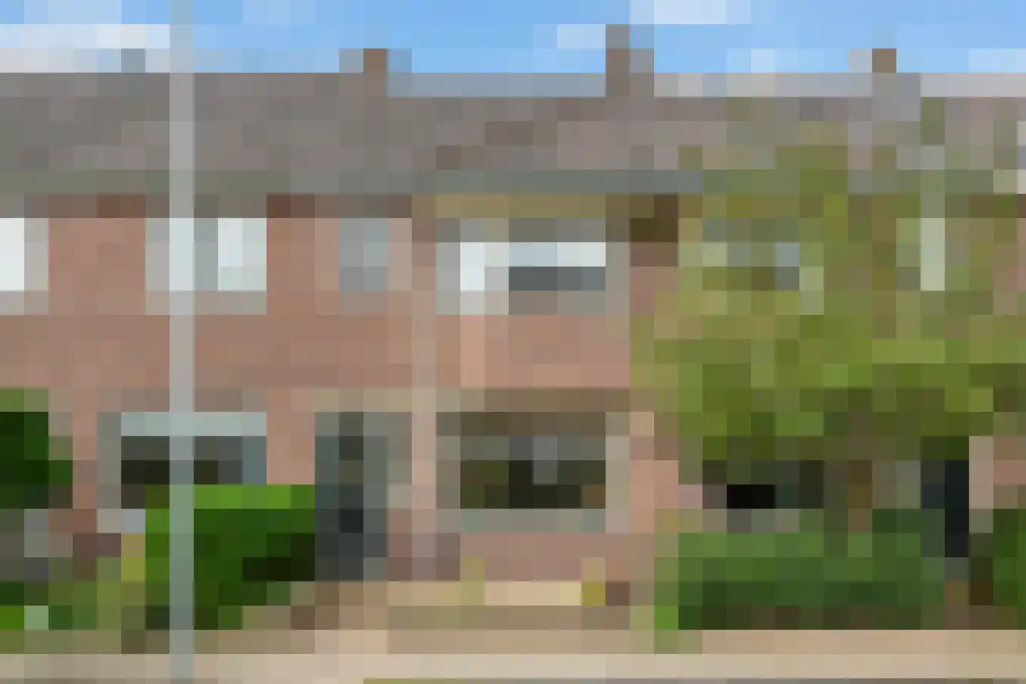 Dahliastraat 34 in Woerden