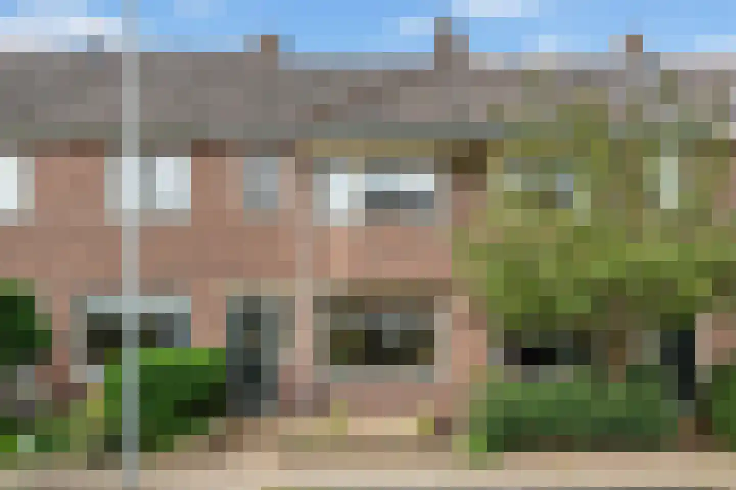 Dahliastraat 34 in Woerden