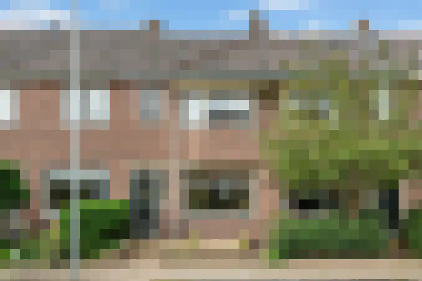 Dahliastraat 34 in Woerden
