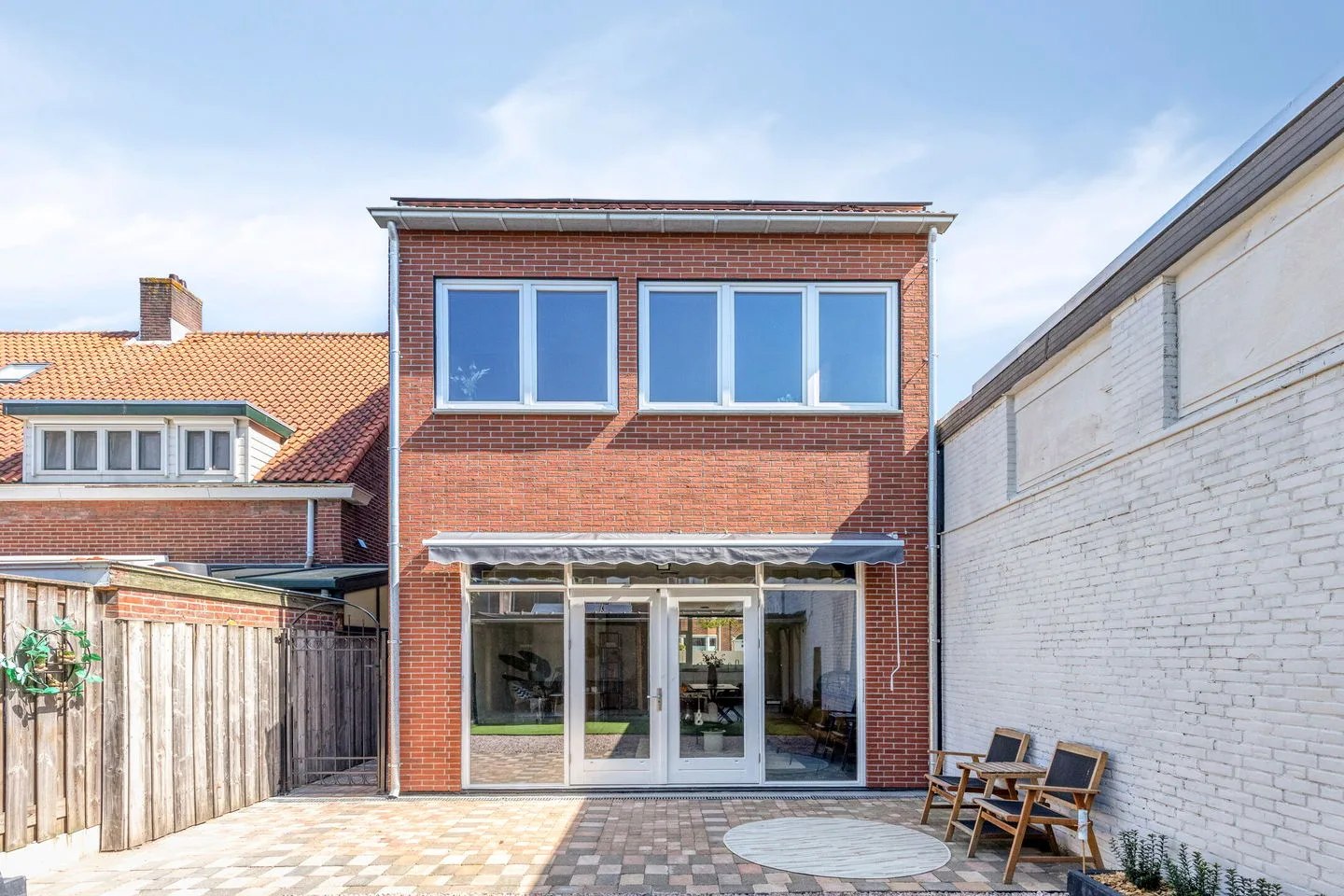 Dahliastraat 36 a Roosendaal thumbnail 28