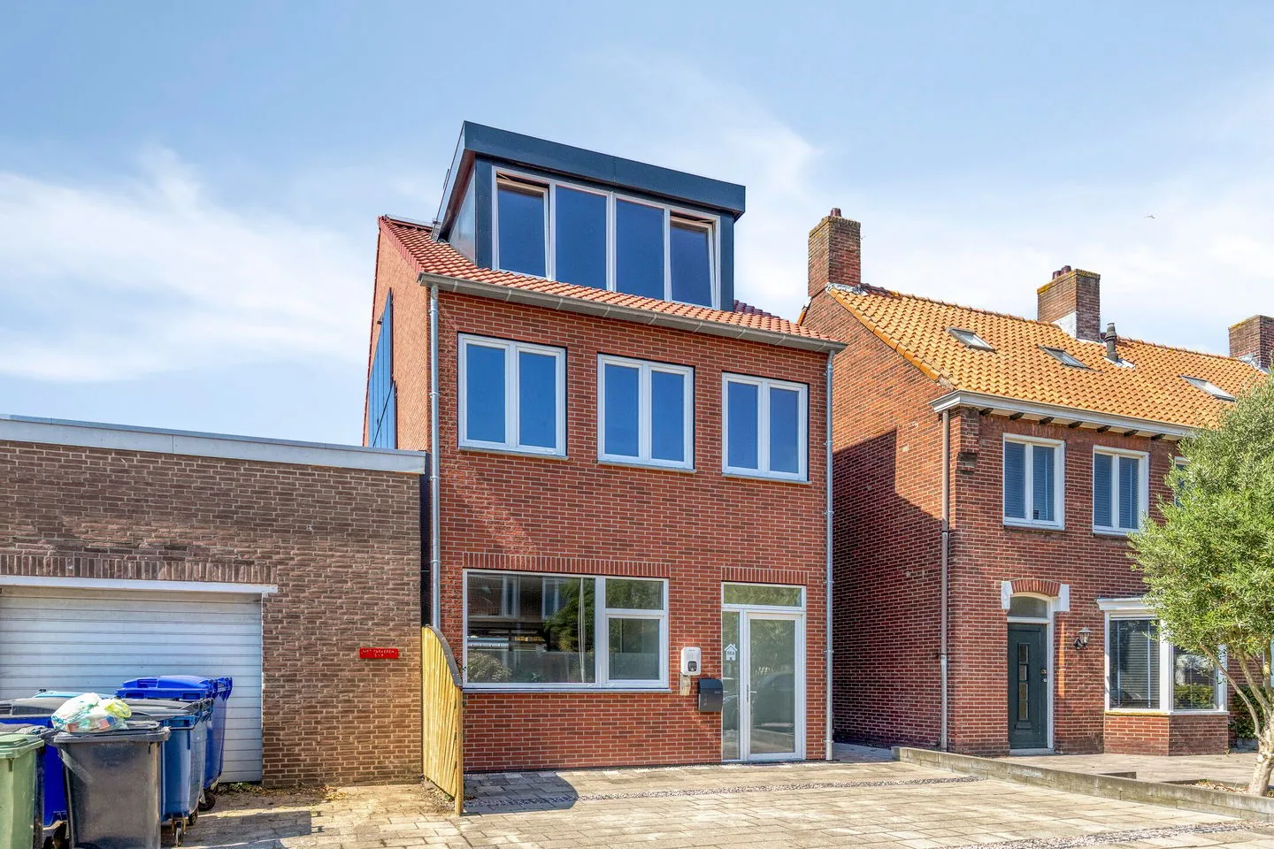 Dahliastraat 36 a Roosendaal thumbnail 33