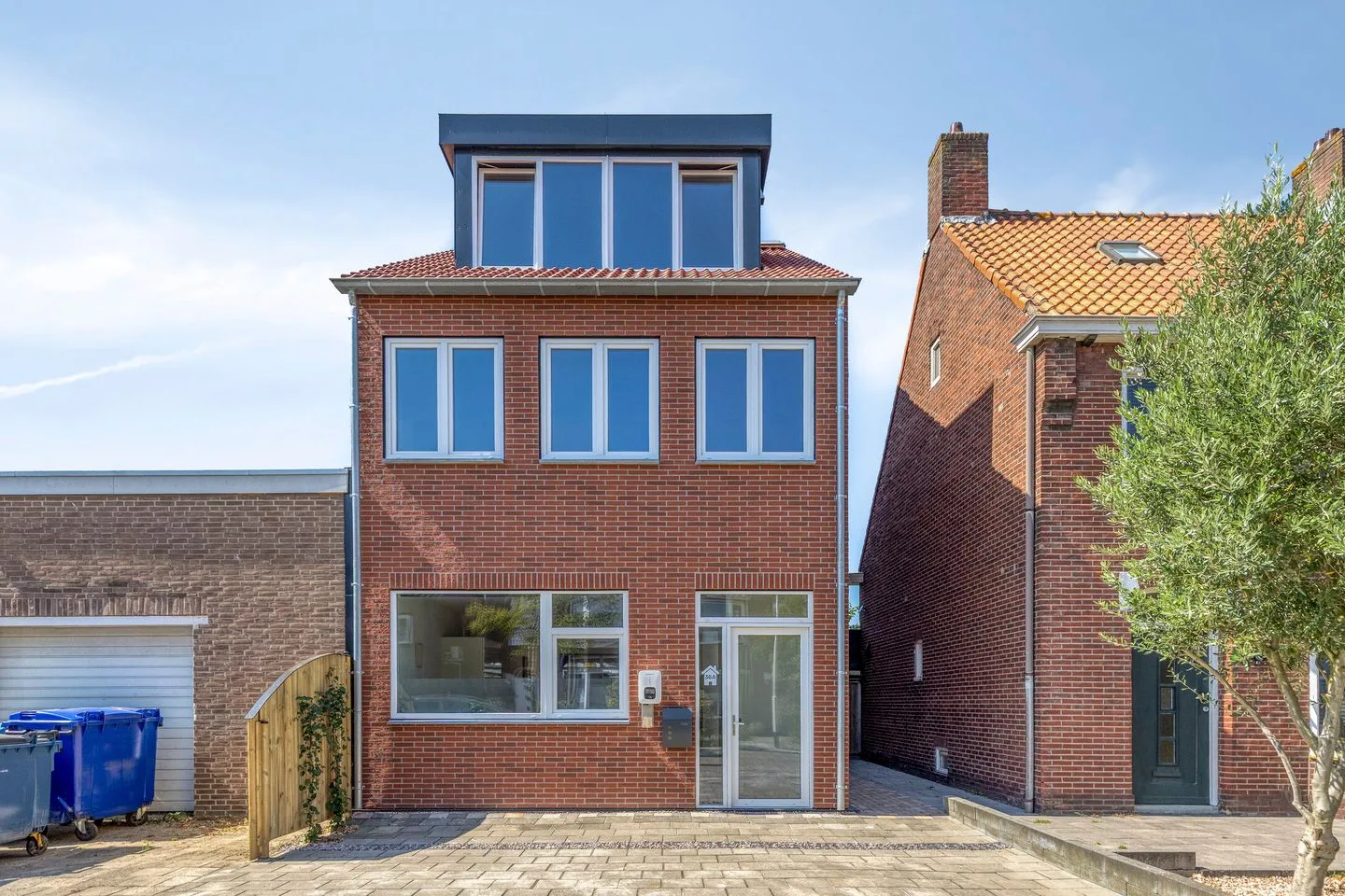 Dahliastraat 36 a Roosendaal thumbnail 34