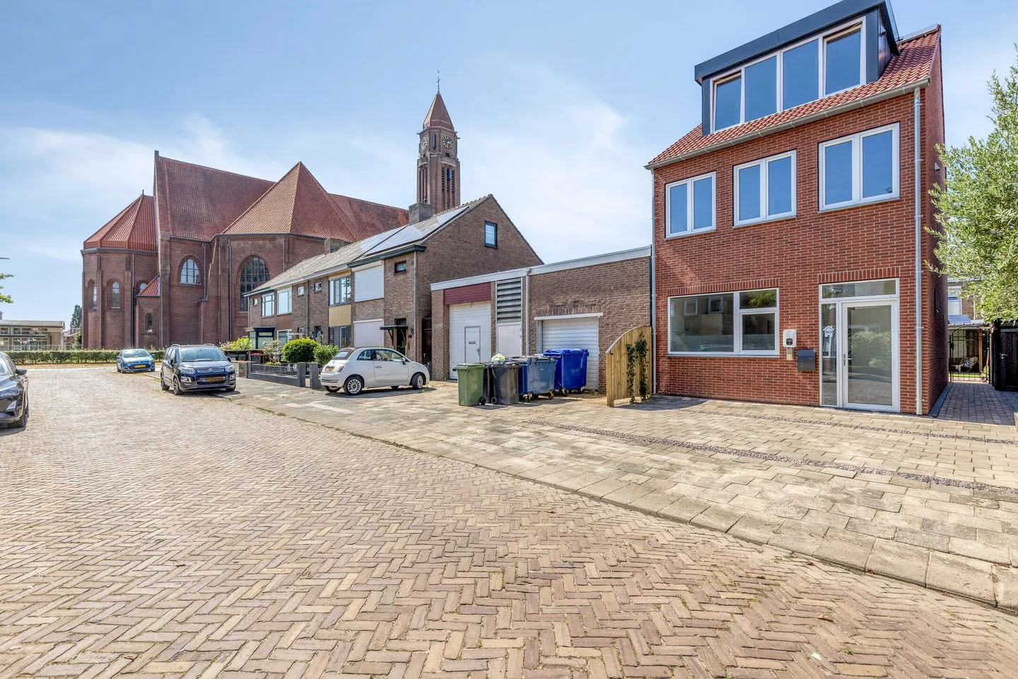 Dahliastraat 36 a Roosendaal thumbnail 35