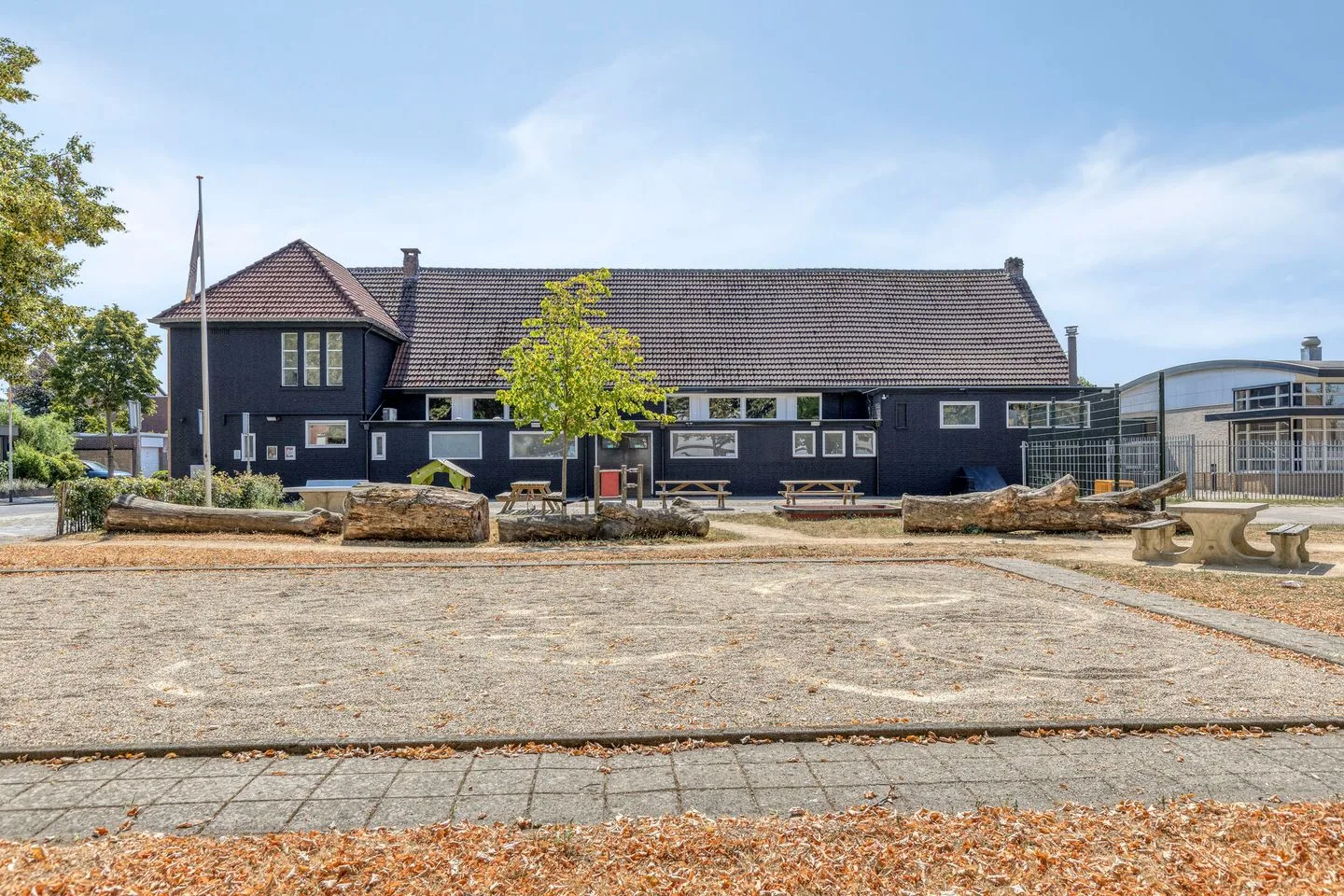 Dahliastraat 36 a Roosendaal thumbnail 37