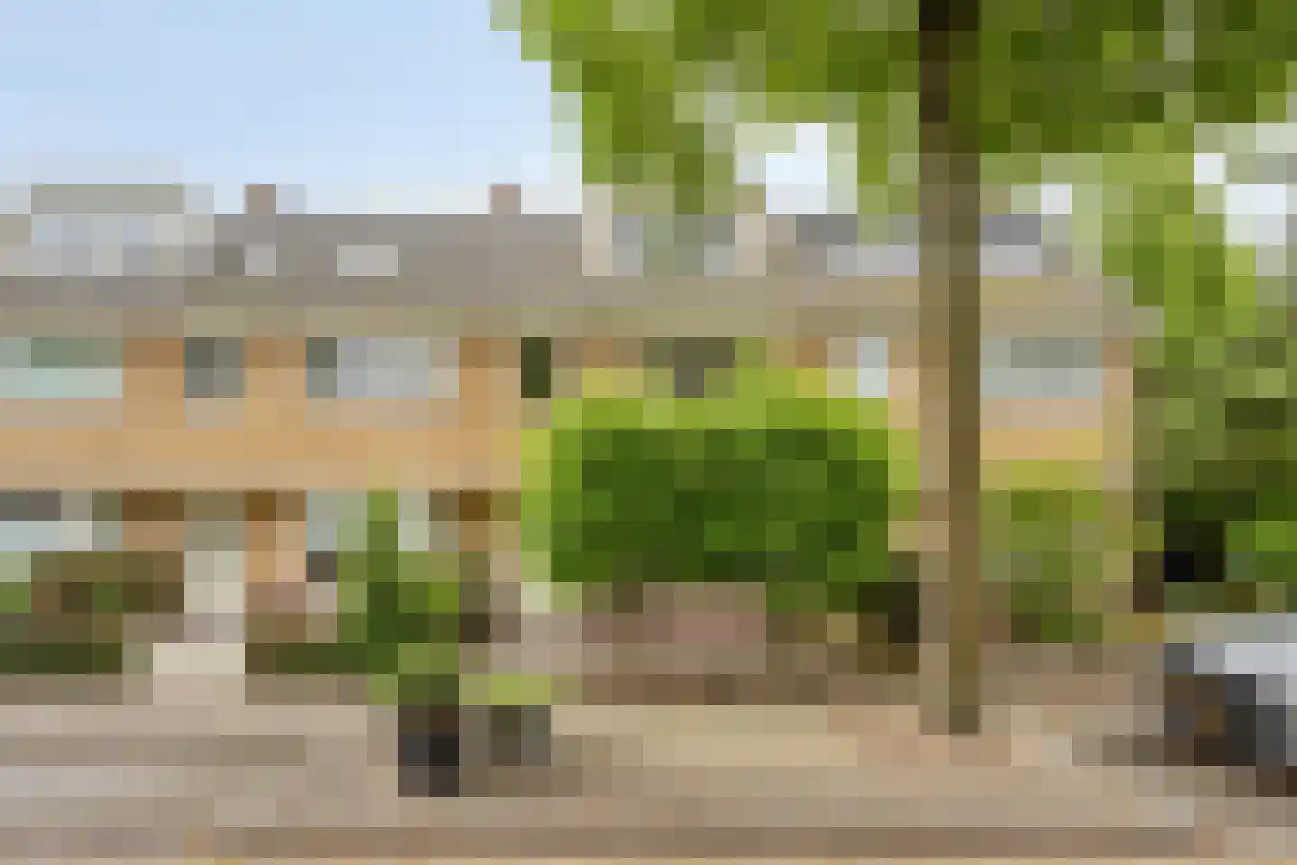 Dahliastraat 39 in Koog aan de Zaan