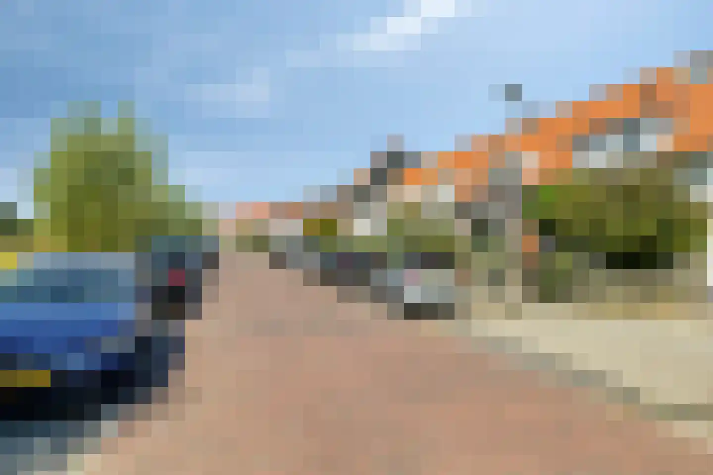 Dahliastraat 52 in Noordwijk