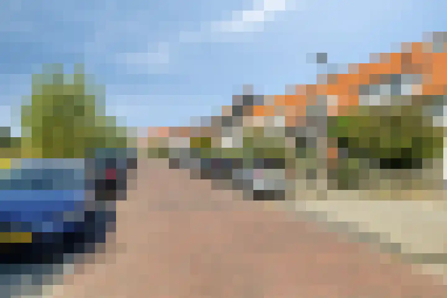 Dahliastraat 52 in Noordwijk