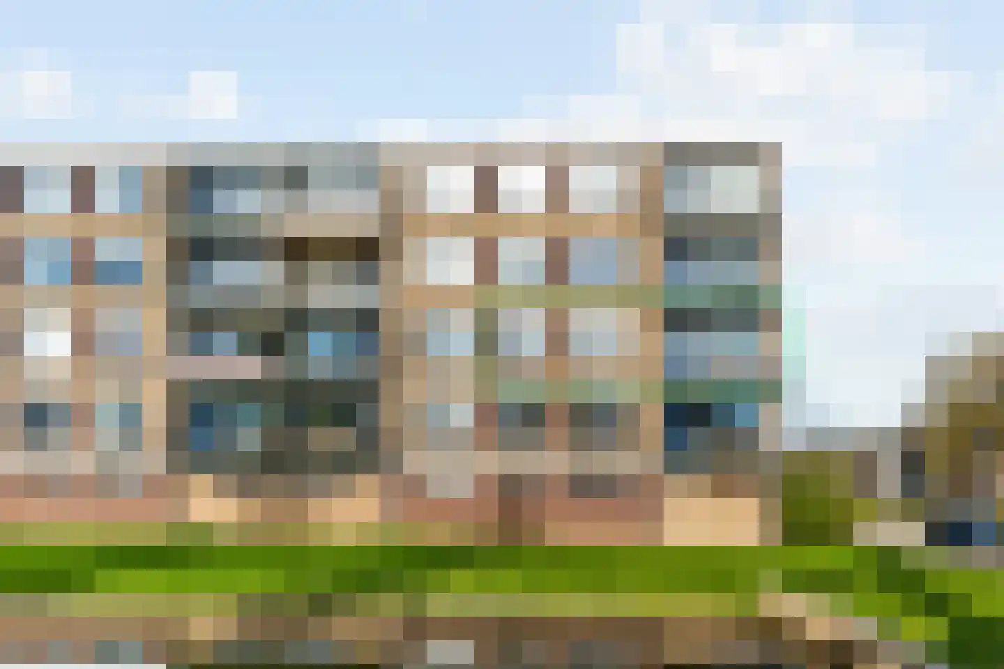 Dahliastraat 6 in Zwijndrecht