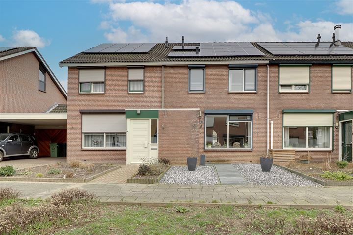 Dahliastraat 6 dans Lobith photo