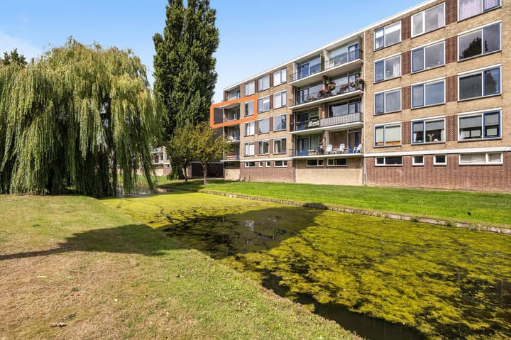 Dahliastraat 78 in Zwijndrecht photo