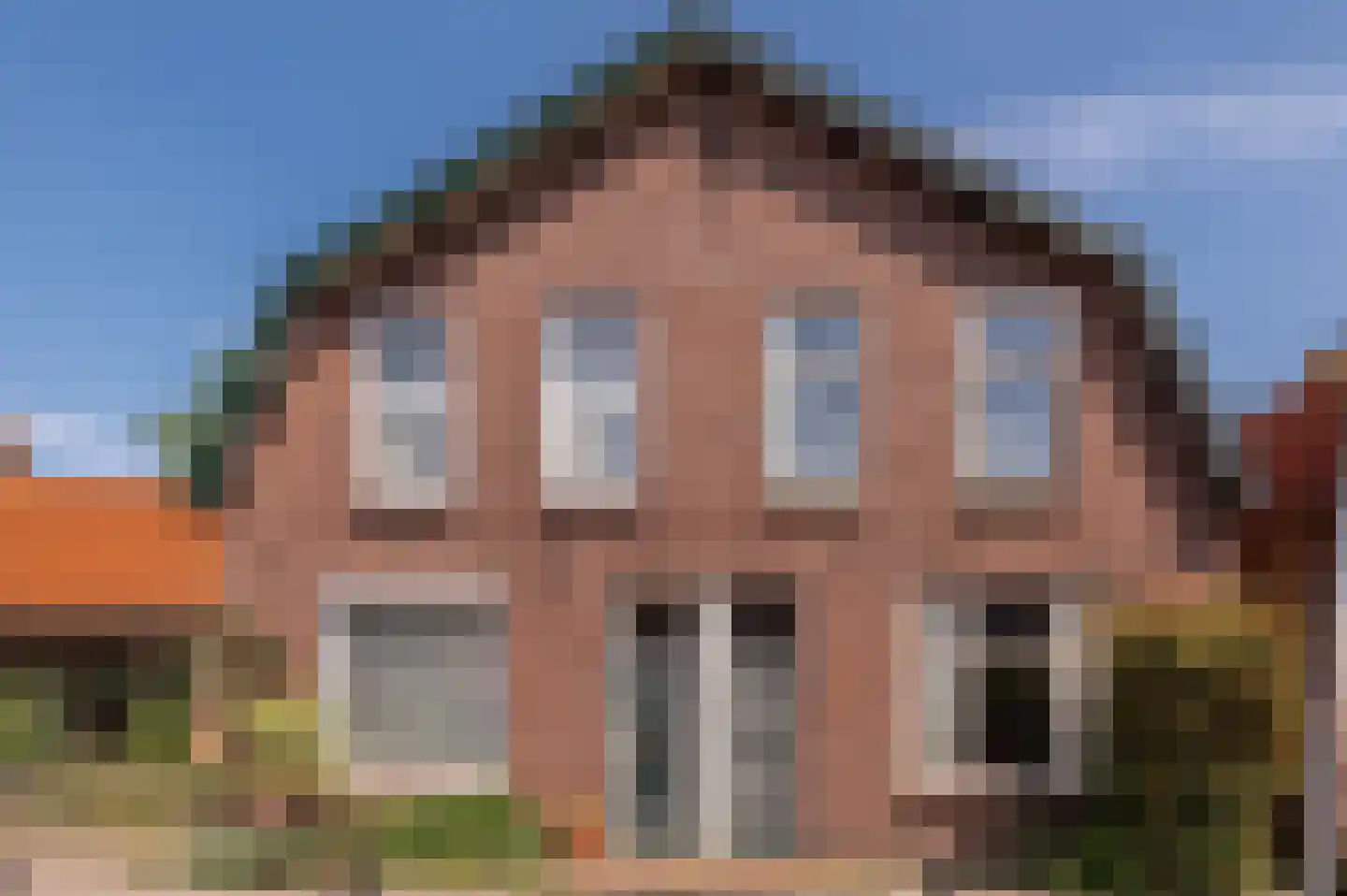 Dahliastraat 8 in Culemborg