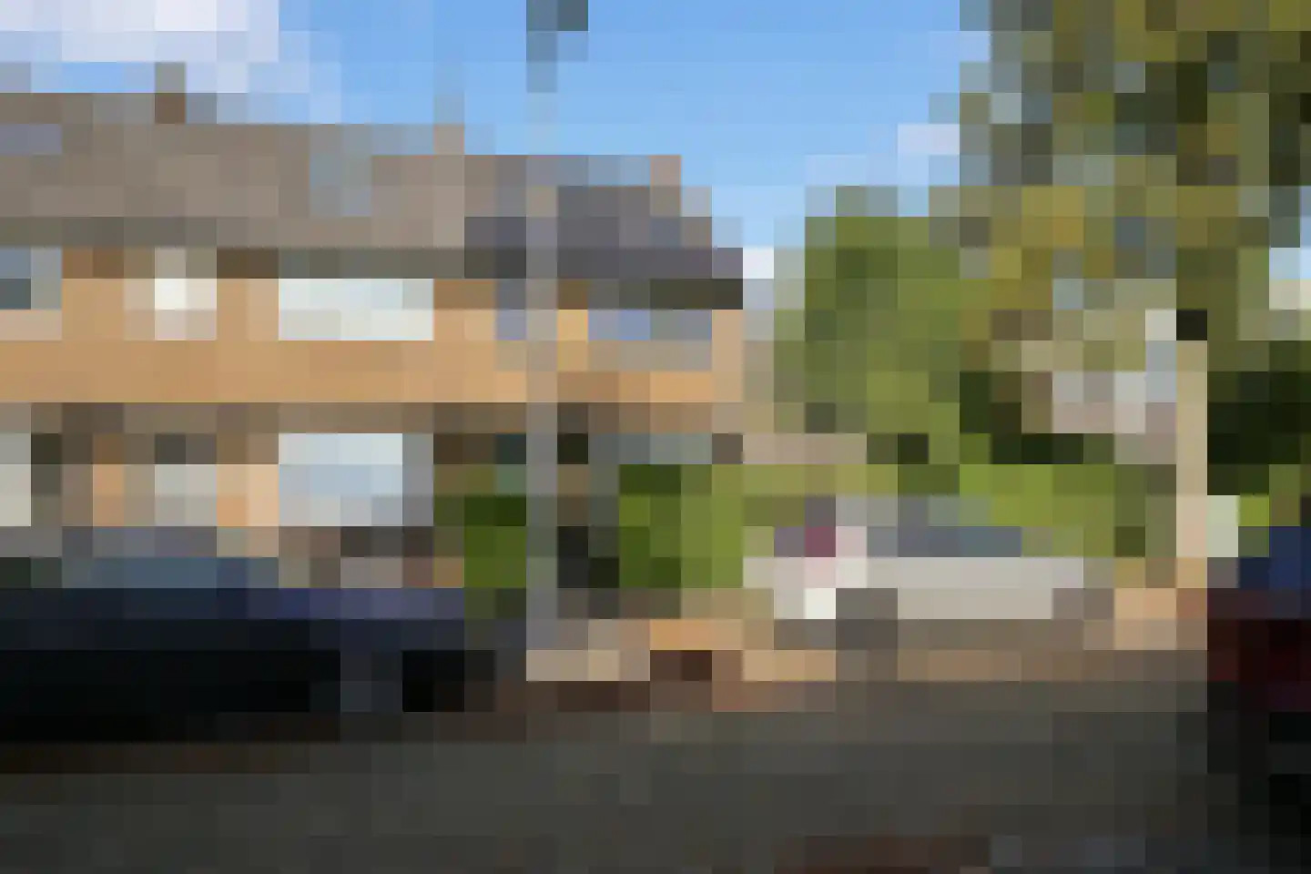 Dahliastraat 8 Koog aan de Zaan