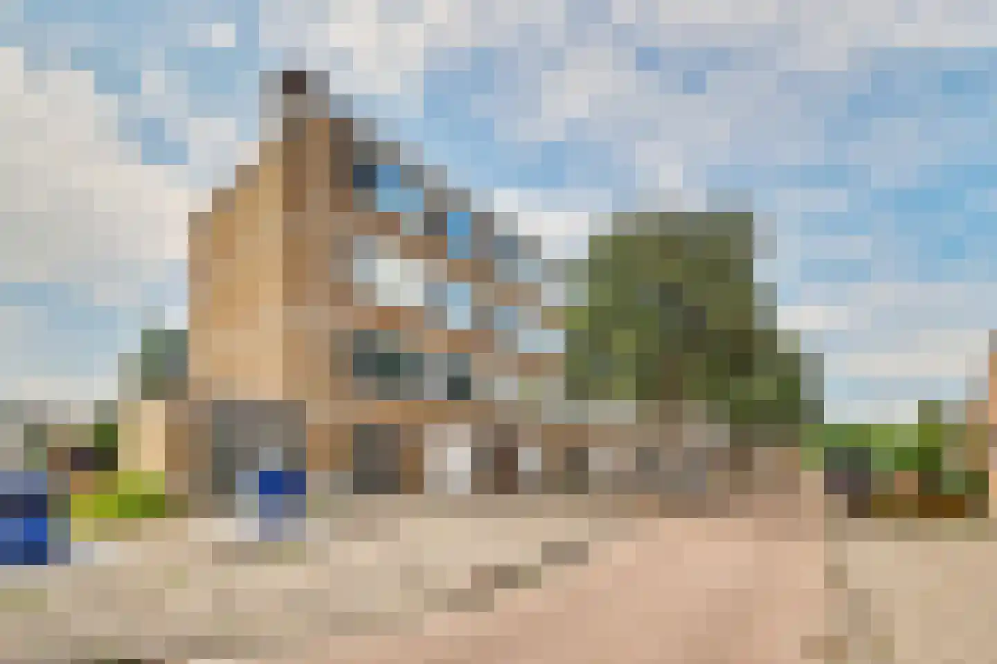 Dahliastraat 9 in Spijkenisse