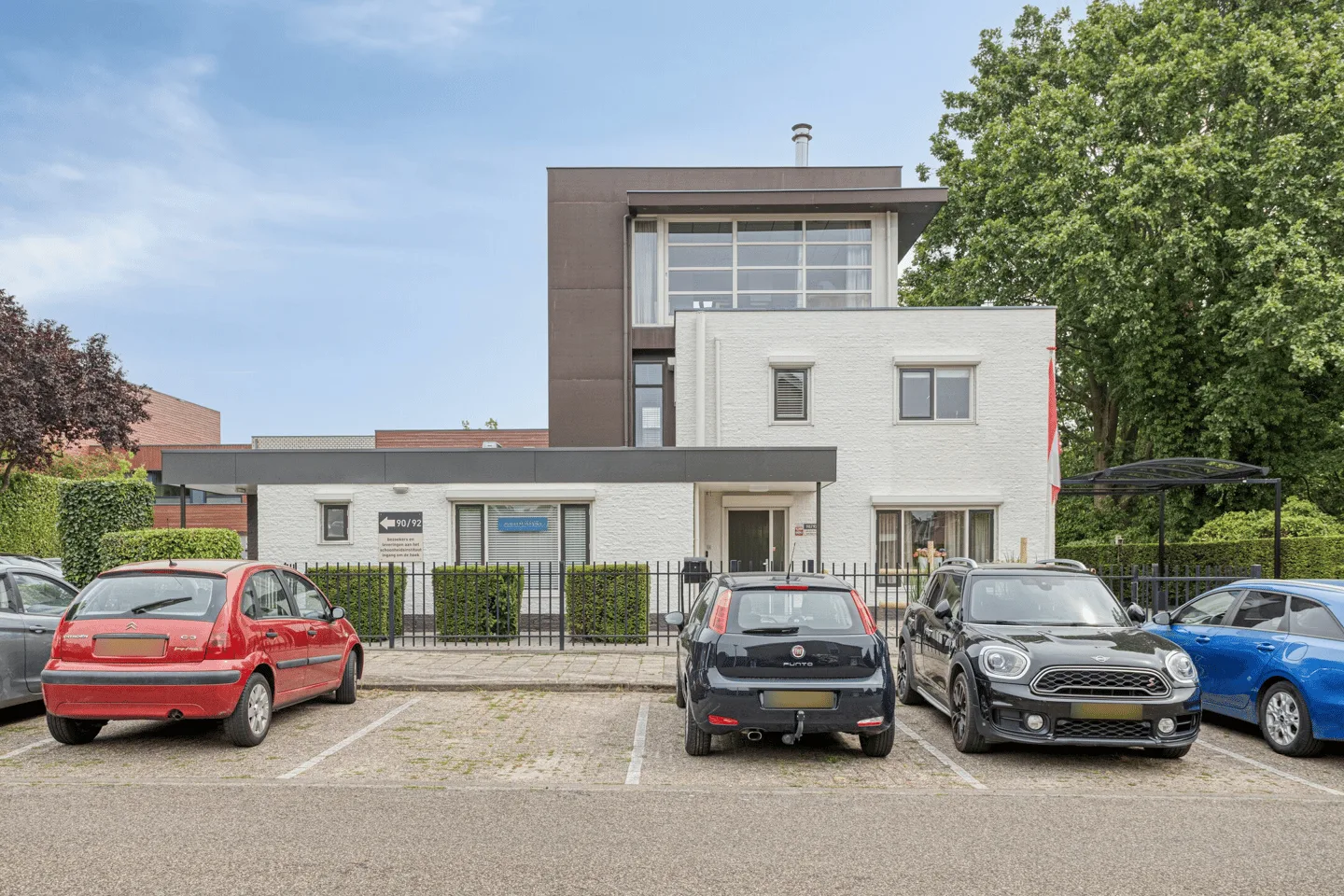 Dahliastraat 92 Bergen op Zoom thumbnail 7