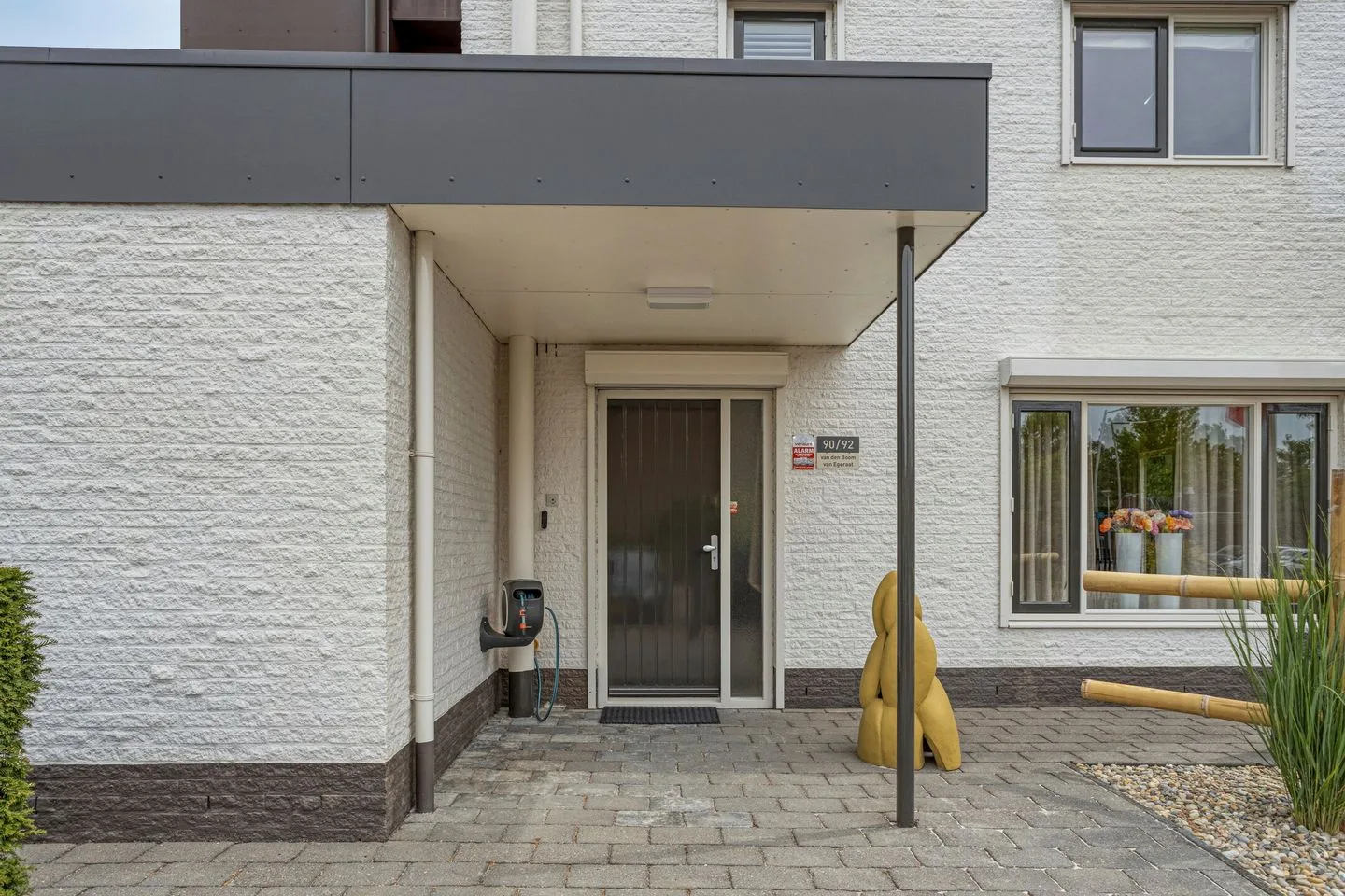 Dahliastraat 92 Bergen op Zoom thumbnail 8
